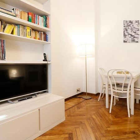 Appartamento Casaviva - Splendido Quadrilocale A Genova Albaro Esterno foto