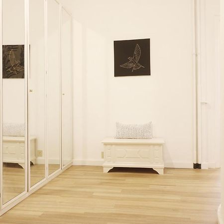 Appartamento Casaviva - Splendido Quadrilocale A Genova Albaro Esterno foto