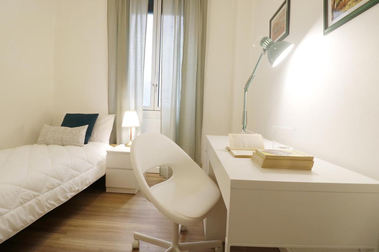 Appartamento Casaviva - Splendido Quadrilocale A Genova Albaro Esterno foto