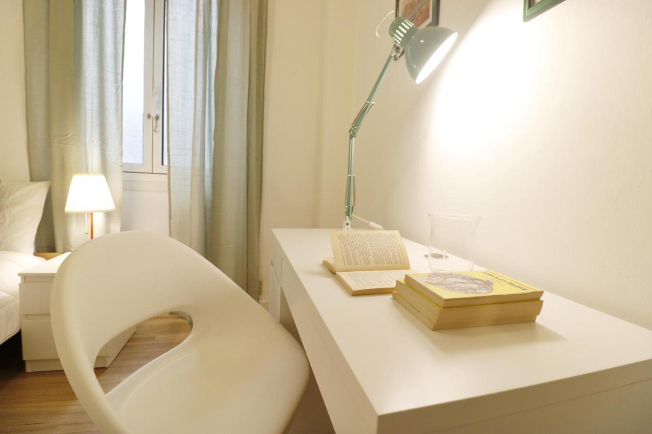Appartamento Casaviva - Splendido Quadrilocale A Genova Albaro Esterno foto