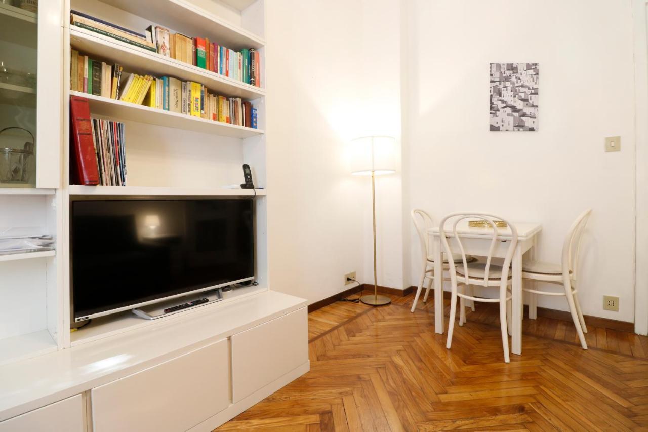 Appartamento Casaviva - Splendido Quadrilocale A Genova Albaro Esterno foto