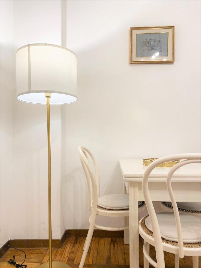 Appartamento Casaviva - Splendido Quadrilocale A Genova Albaro Esterno foto