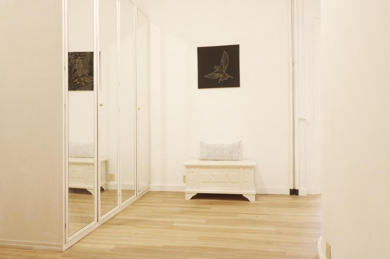 Appartamento Casaviva - Splendido Quadrilocale A Genova Albaro Esterno foto