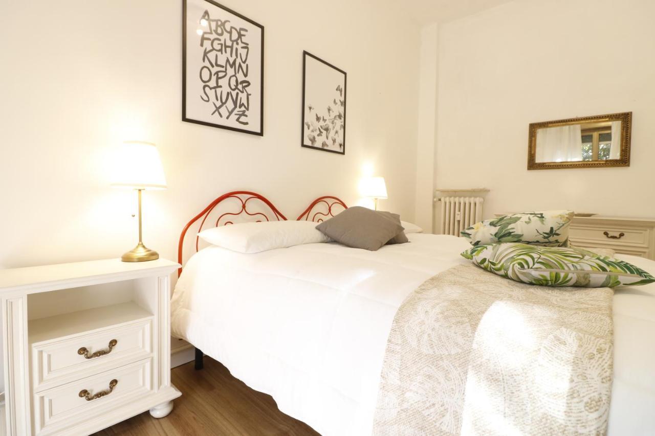 Appartamento Casaviva - Splendido Quadrilocale A Genova Albaro Esterno foto