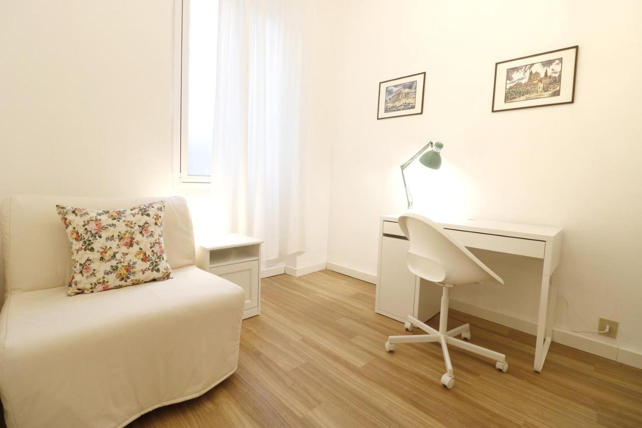 Appartamento Casaviva - Splendido Quadrilocale A Genova Albaro Esterno foto